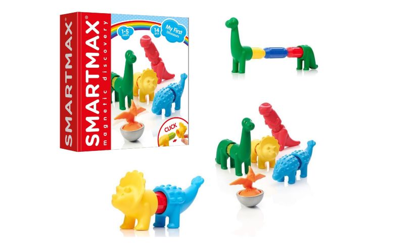 dinosaur toys for 18 month old