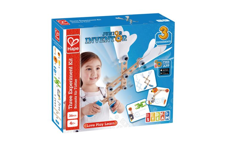 great stem toys