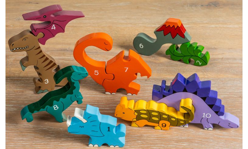 dinosaur gifts for 3 year old boy