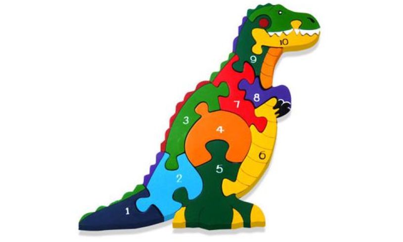 dinosaur gift ideas for 3 year old