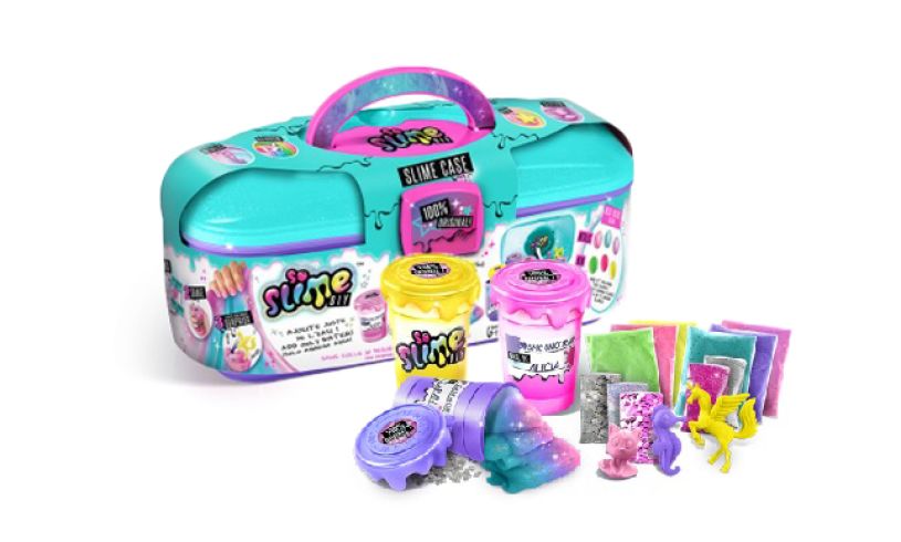nine year old toys for girls