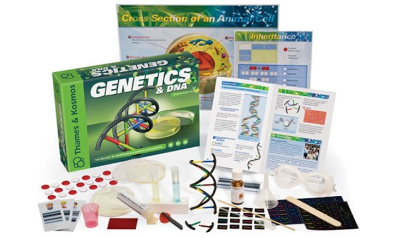 best science kits for 11 year olds