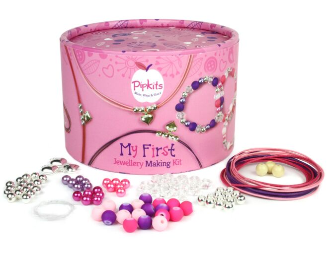 Best Jewellery Making Kits For Children - Wicked Uncle Blog